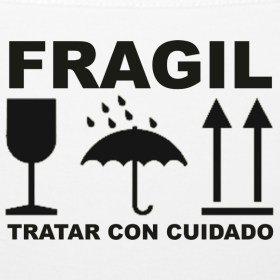 fragil design
