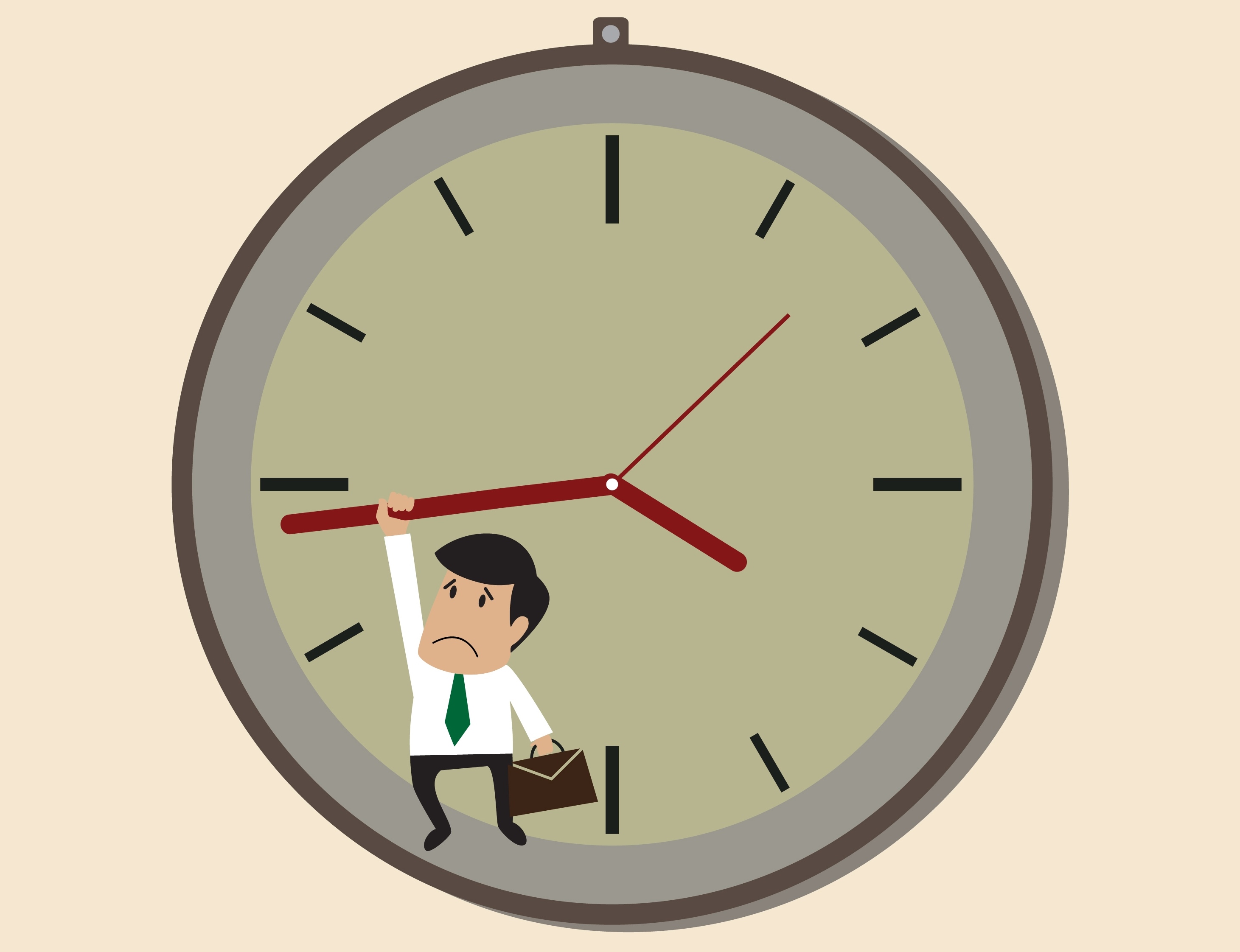 horario laboral